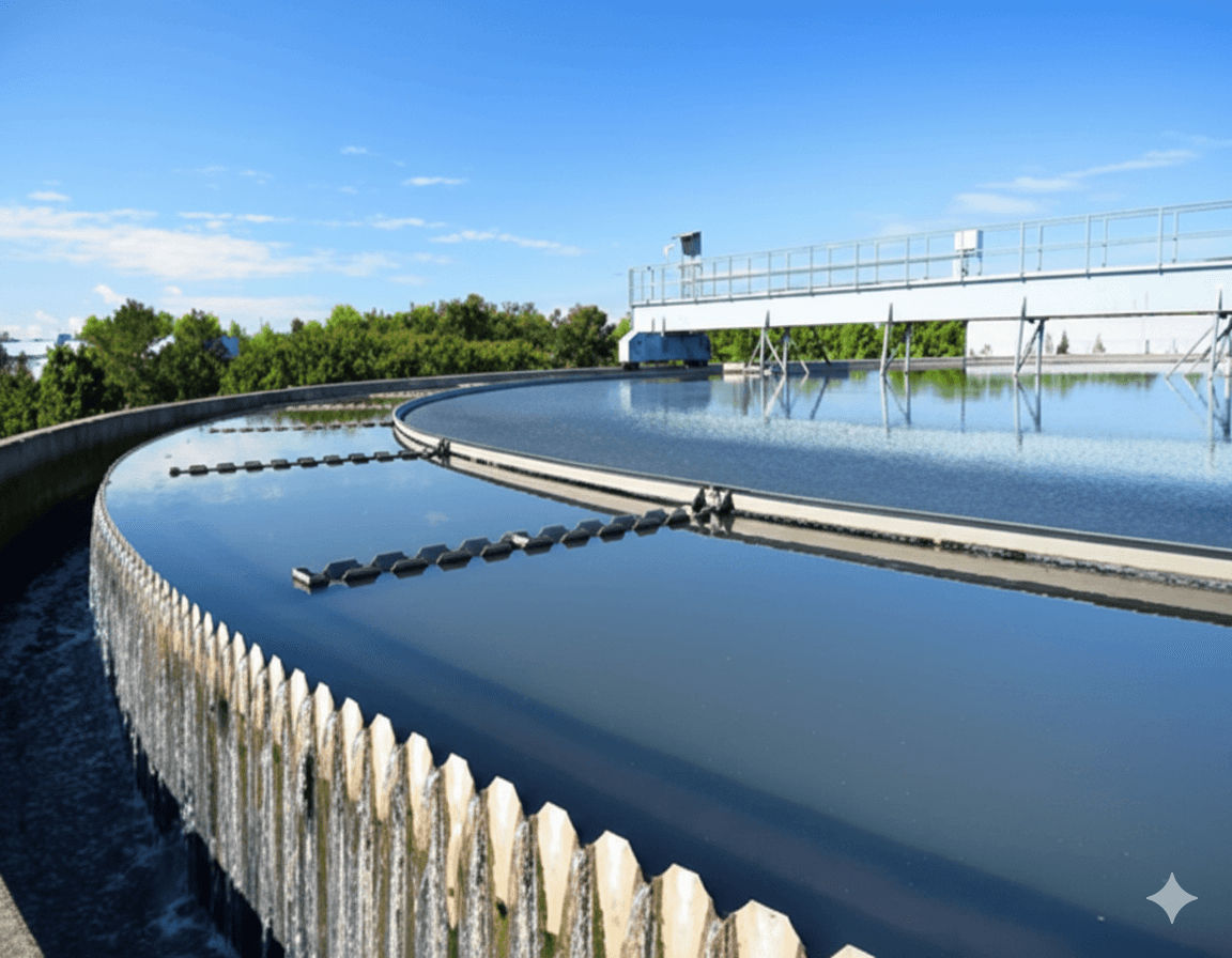 Specialty Water Treatment Chemicals 🌊