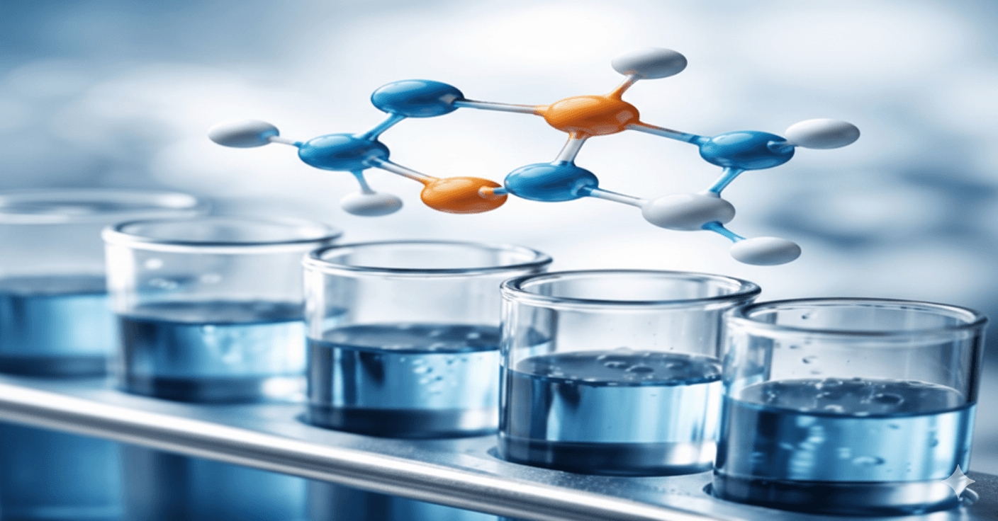 Antiscalants & Inhibitors 🎯