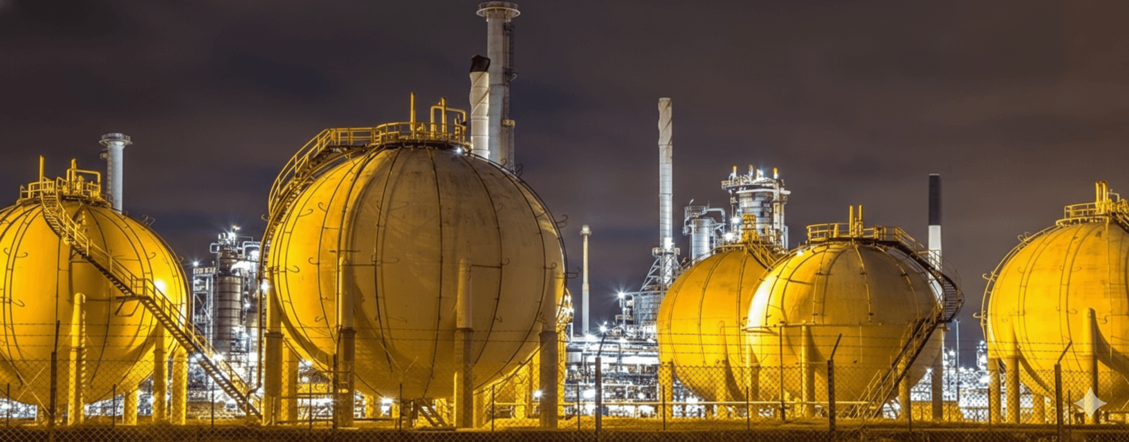 Oil & Gas Filtration Systems