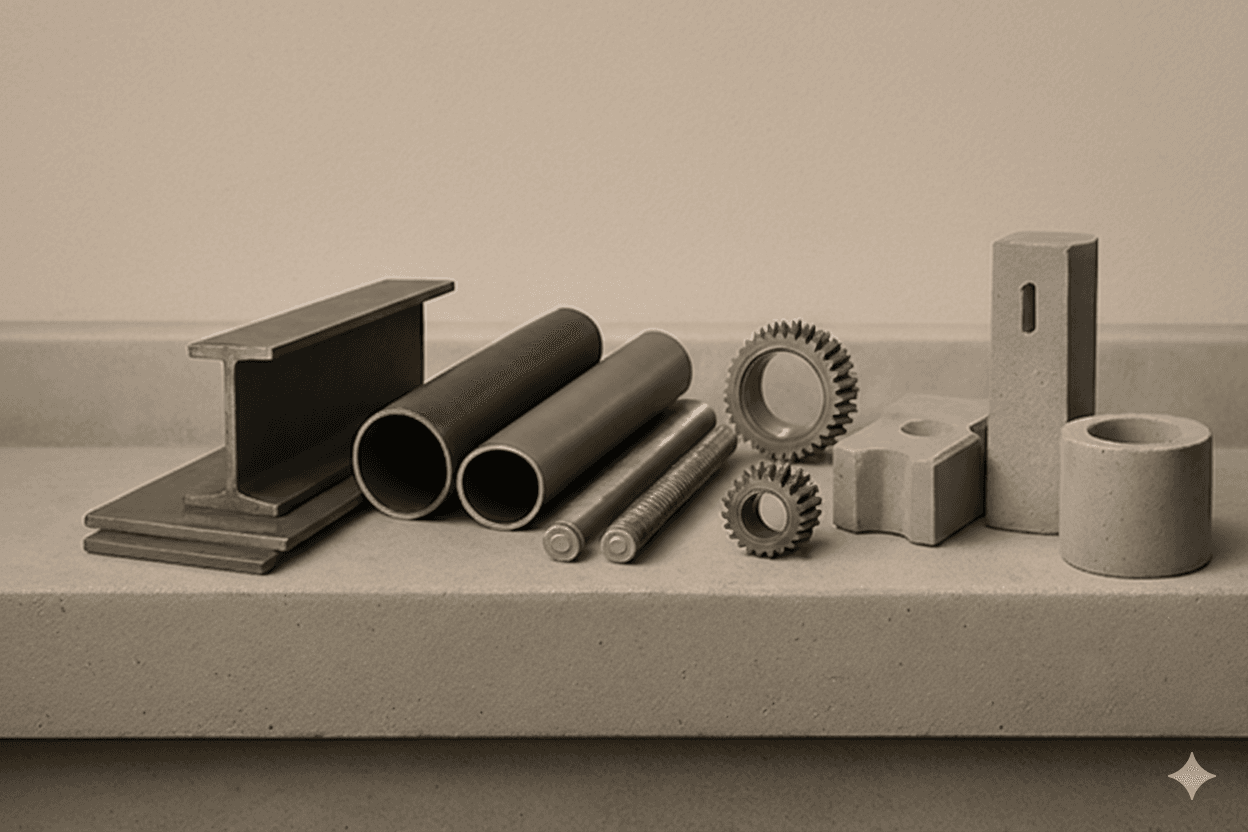 Additional Civil & Construction Materials